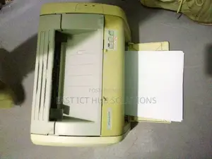Hp Laserjet Printer 1020 (Uses Toner 12a)