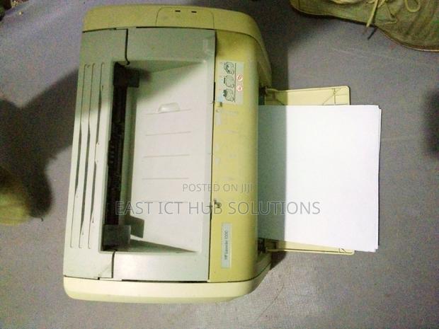 Hp Laserjet Printer 1020 (Uses Toner 12a) - thumbnail 4