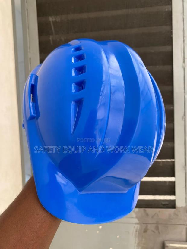 Vaultex Helmets For Head Protection - main view