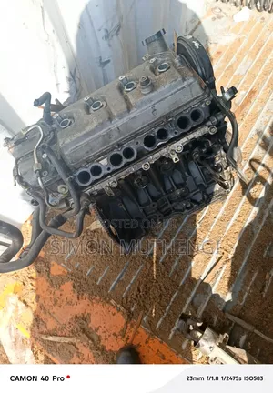 3s D4 Slim Engnies