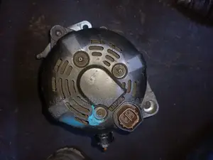 7l 1kd Alternator