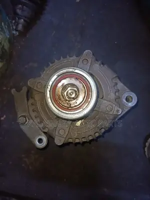 7l 1kd Alternator
