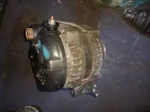 7l 1kd Alternator