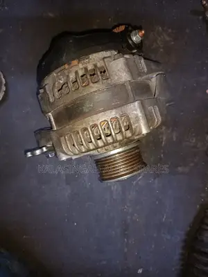7l 1kd Alternator
