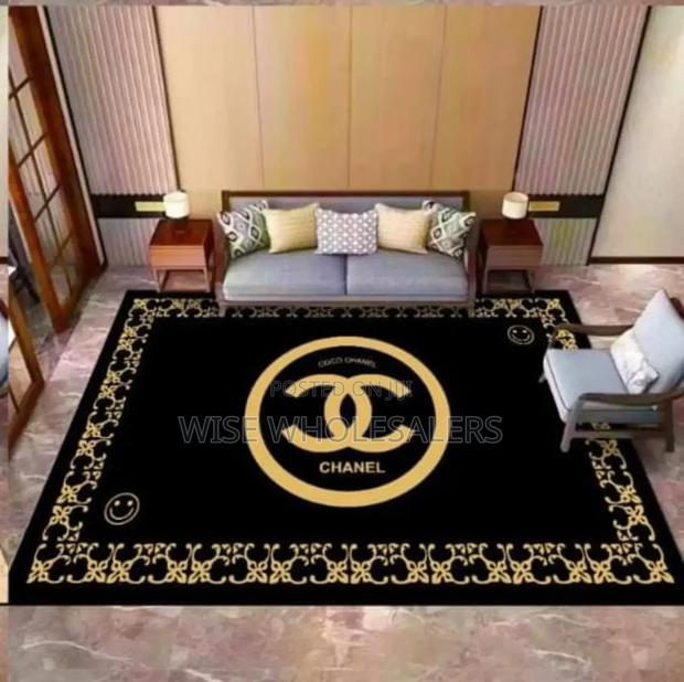 *Hd Carpets*
Size: 5x8 - thumbnail 2