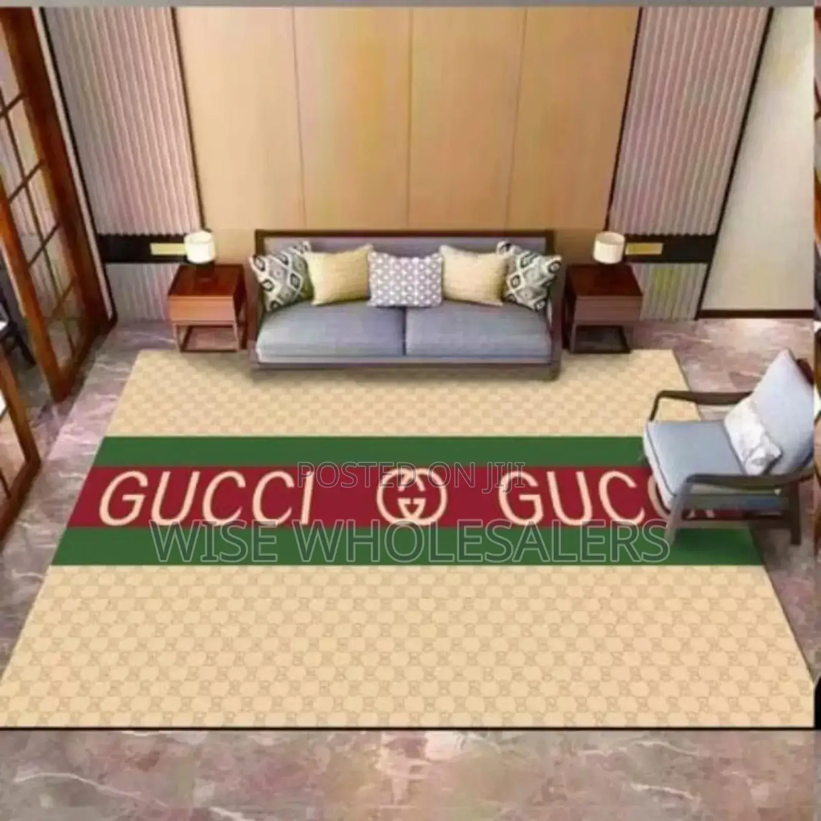 *Hd Carpets*
Size: 5x8
