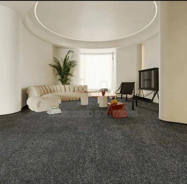 Elegant Interiors Begin With the Floor