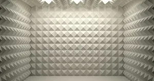 "Soundproofed and Ready to Relax!"