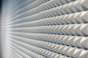 "Soundproofed and Ready to Relax!"