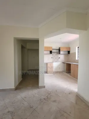 2bdrm Apartment in Mogas, Ngong CBD for rent