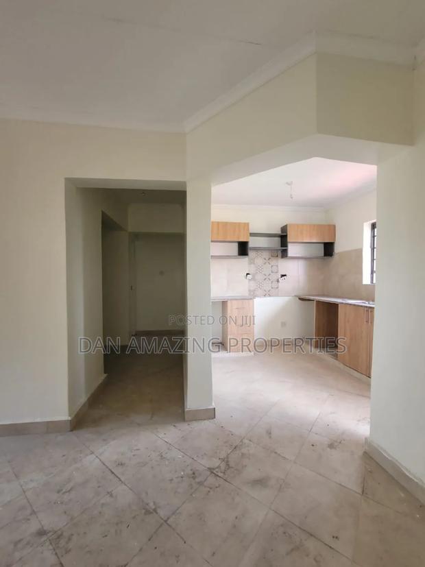 2bdrm Apartment in Mogas, Ngong CBD for rent - thumbnail 2