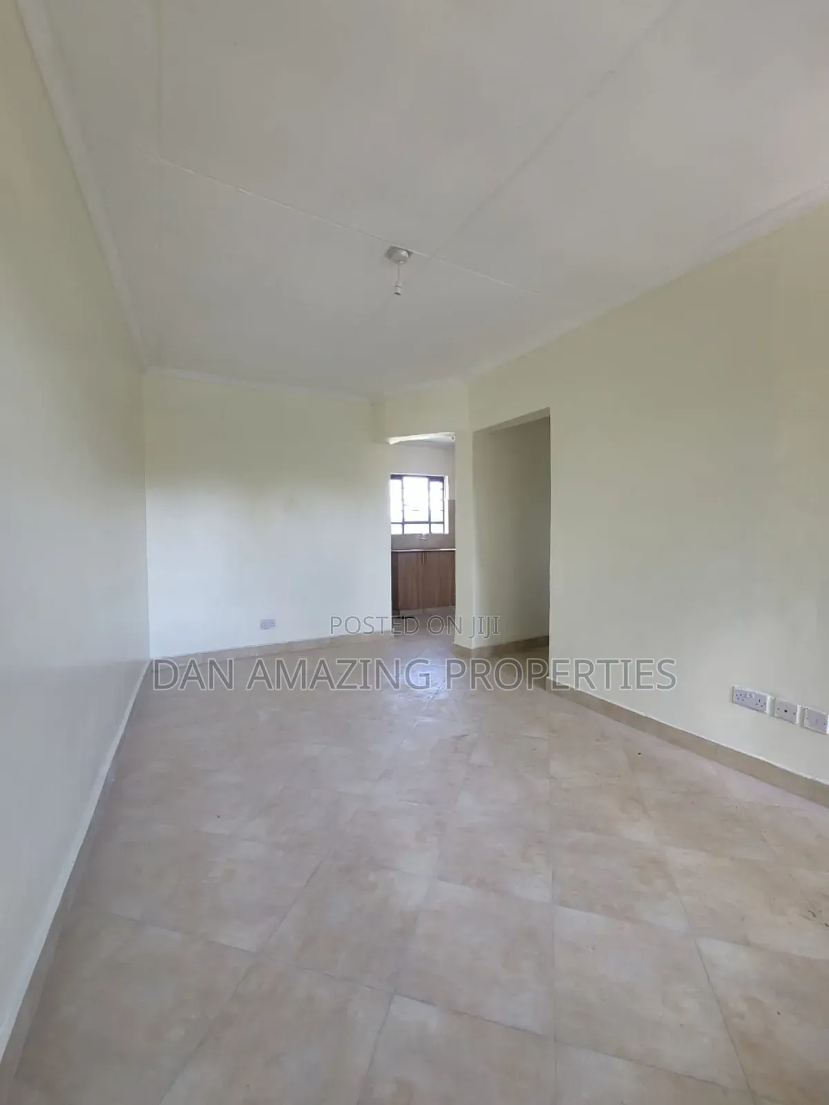 2bdrm Apartment in Mogas, Ngong CBD for rent
