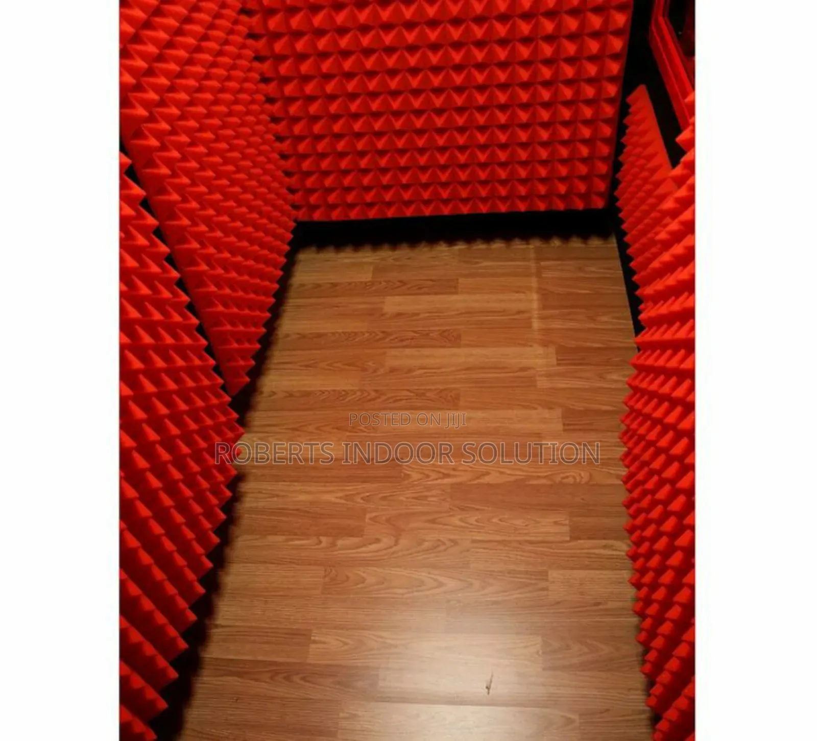 Our Soundproofing Is Effective,Peace and Quiet