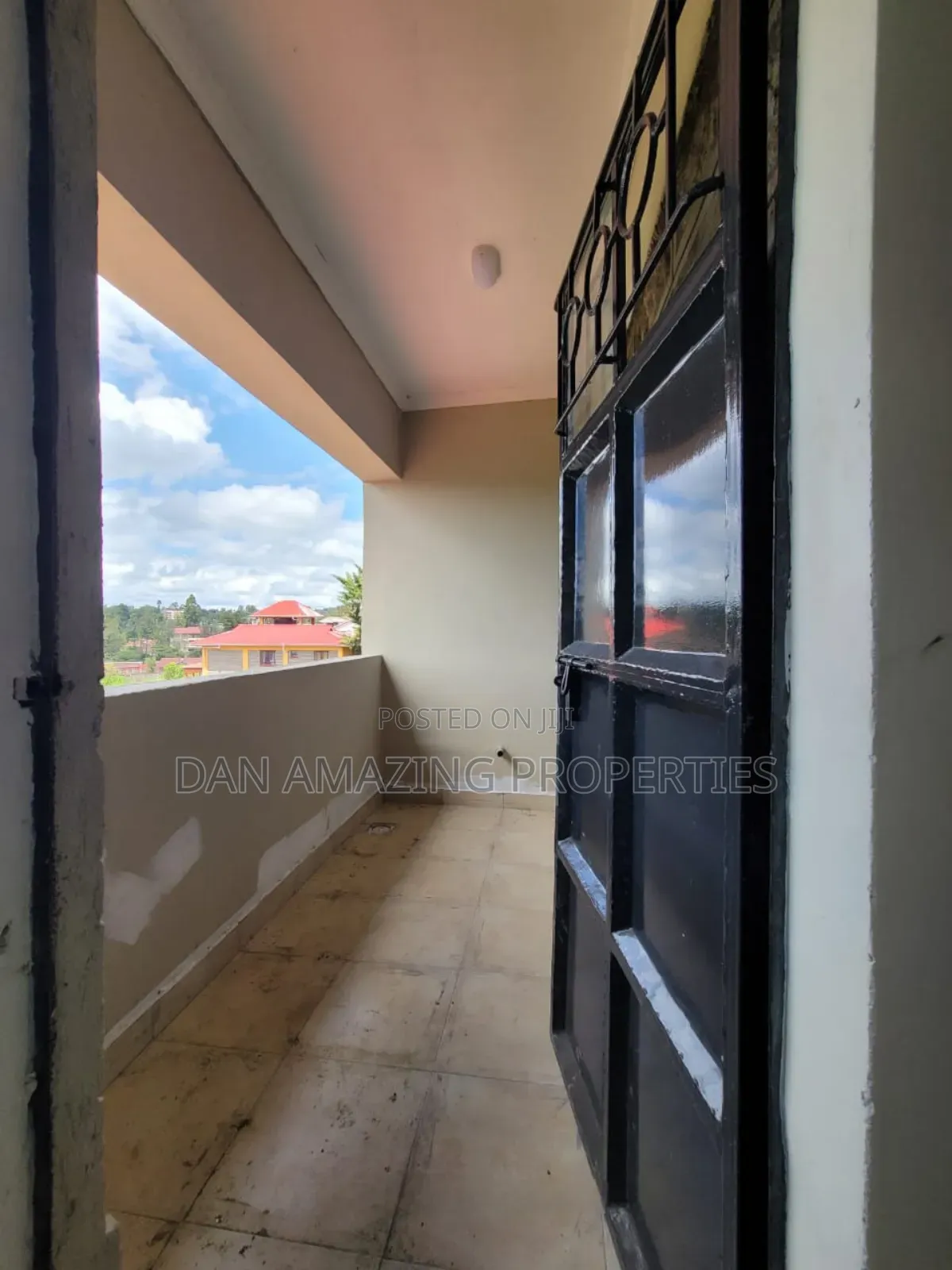 2bdrm Apartment in Mogas, Ngong CBD for rent