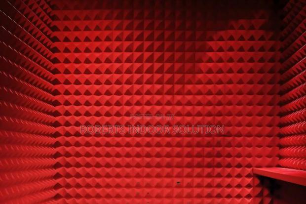 Our Soundproofing Is Effective,Peace and Quiet - thumbnail 3