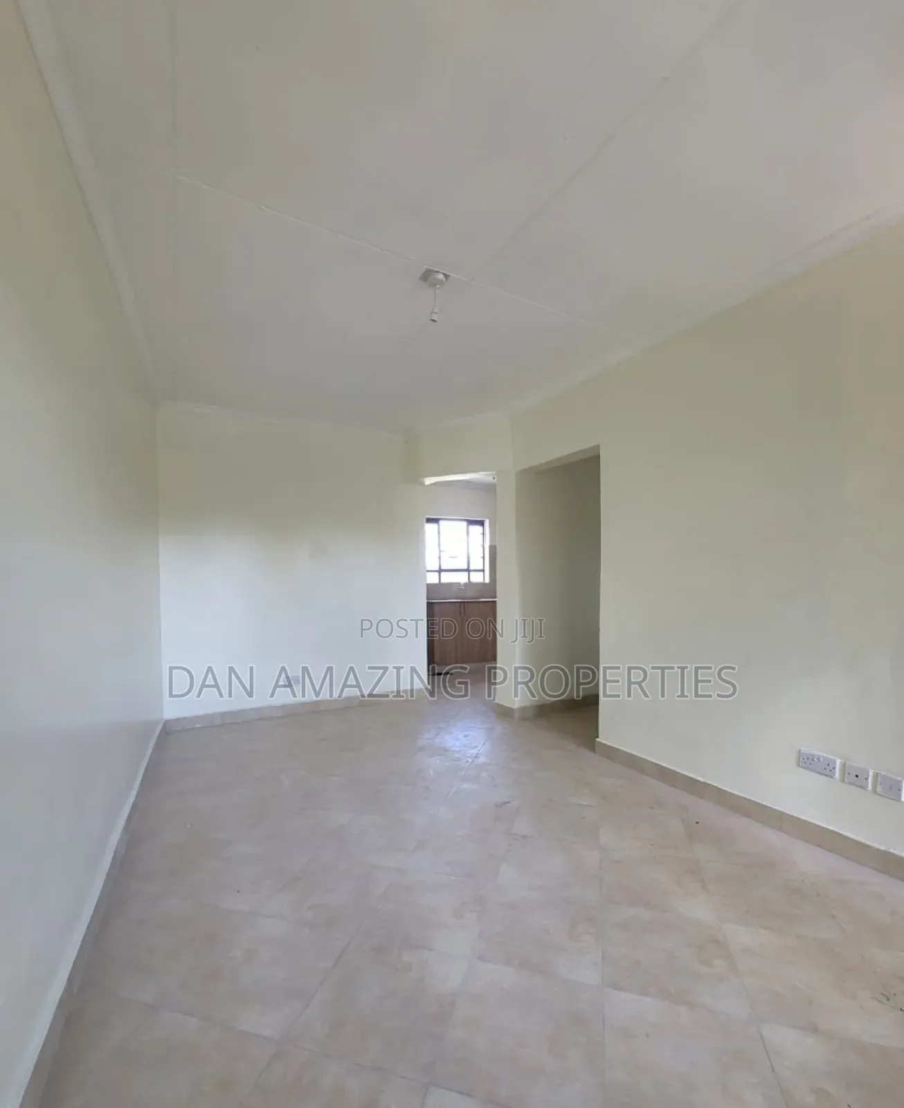 2bdrm Apartment in Mogas, Ngong CBD for rent