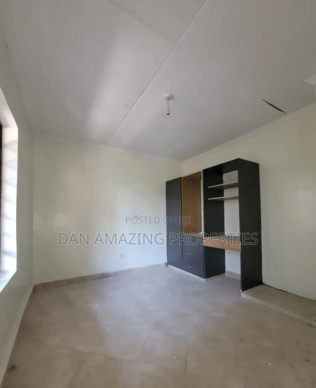 2bdrm Apartment in Mogas, Ngong CBD for rent