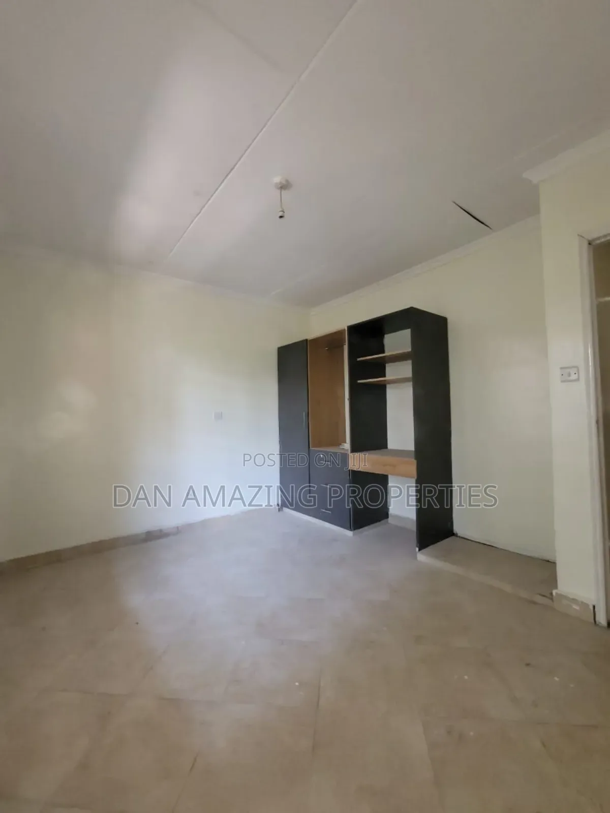 2bdrm Apartment in Mogas, Ngong CBD for rent