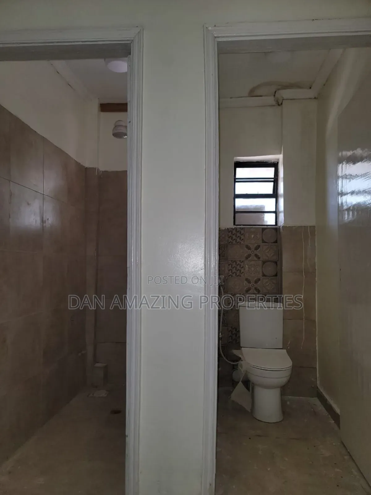 2bdrm Apartment in Mogas, Ngong CBD for rent