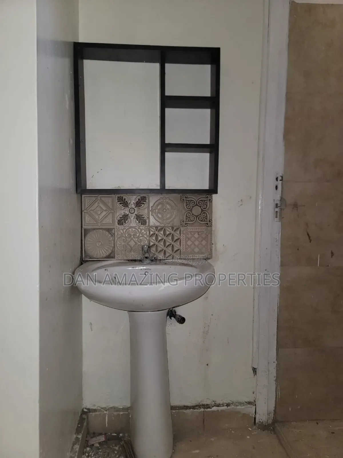 2bdrm Apartment in Mogas, Ngong CBD for rent