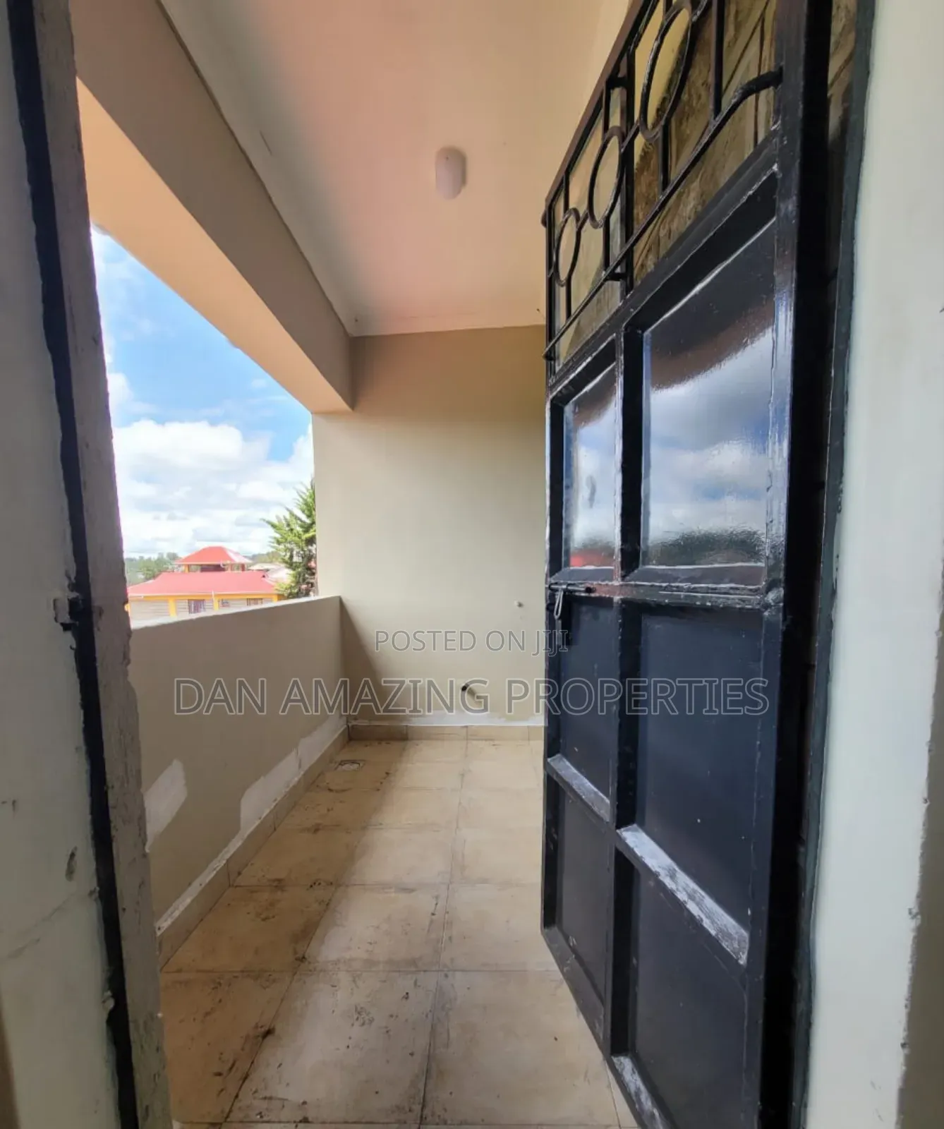 2bdrm Apartment in Mogas, Ngong CBD for rent