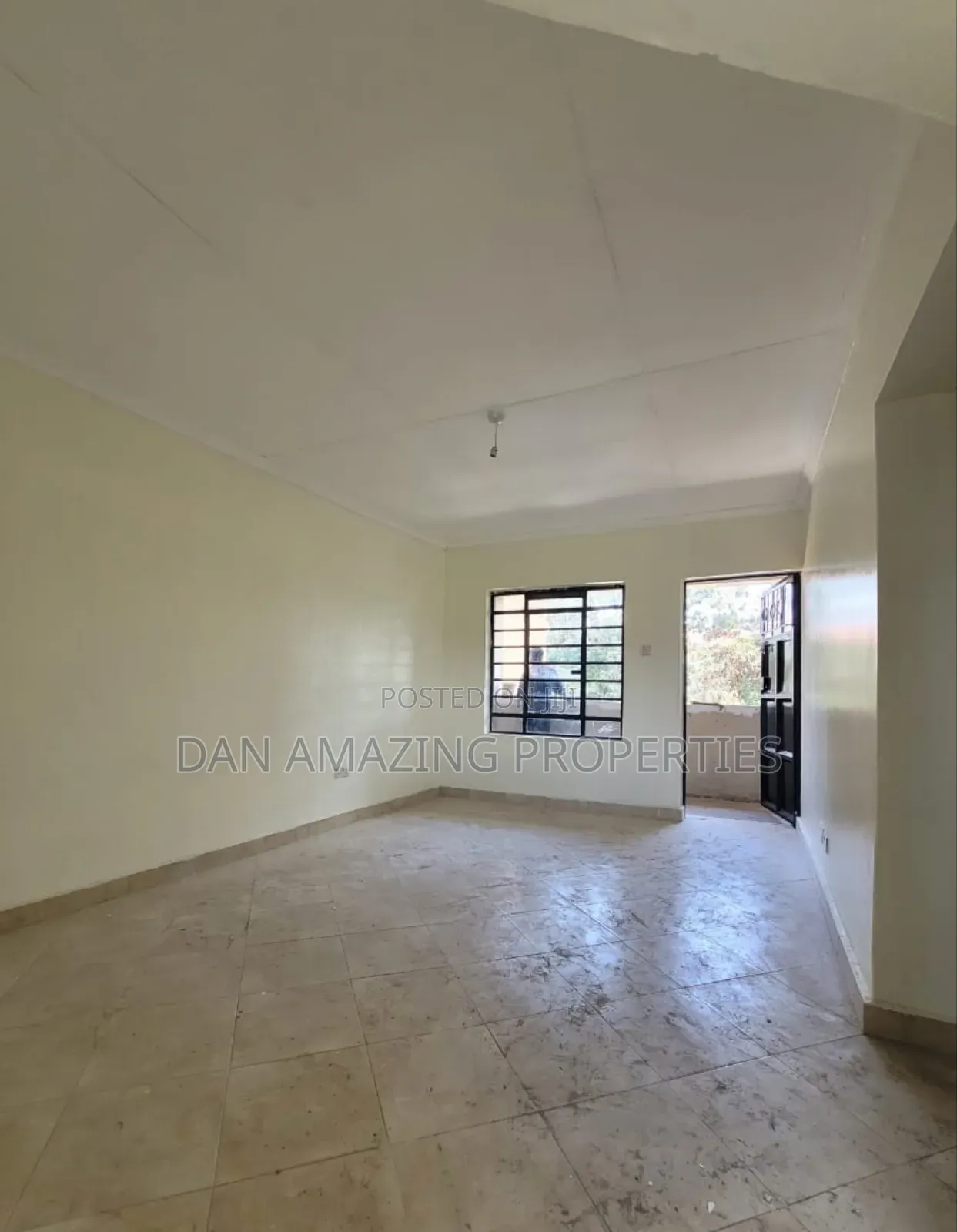 2bdrm Apartment in Mogas, Ngong CBD for rent