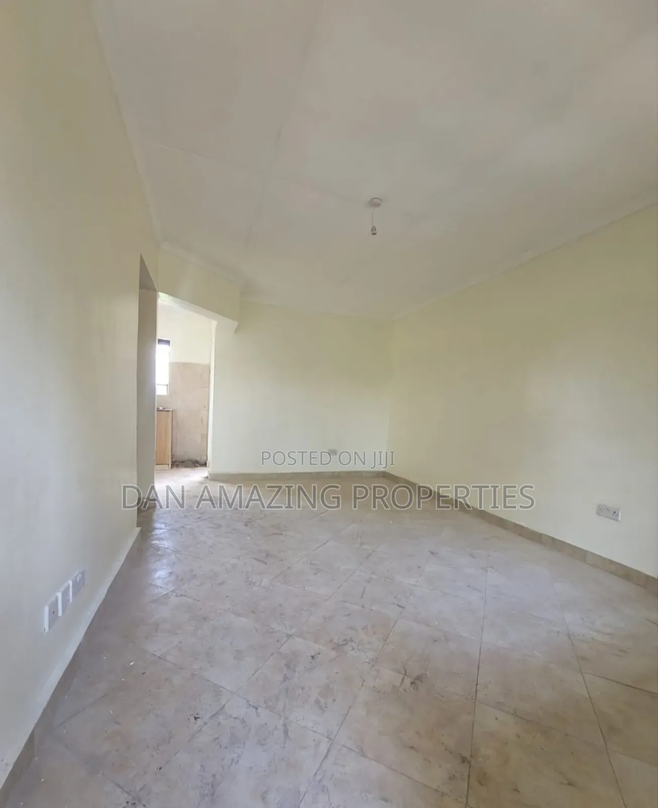 2bdrm Apartment in Mogas, Ngong CBD for rent