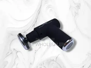 *Handheld Hot Cold Massage Therapy Gun Available*