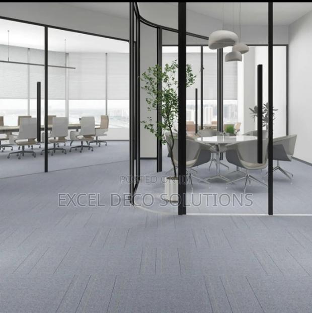 Warm Up Your Space Instantly - main view