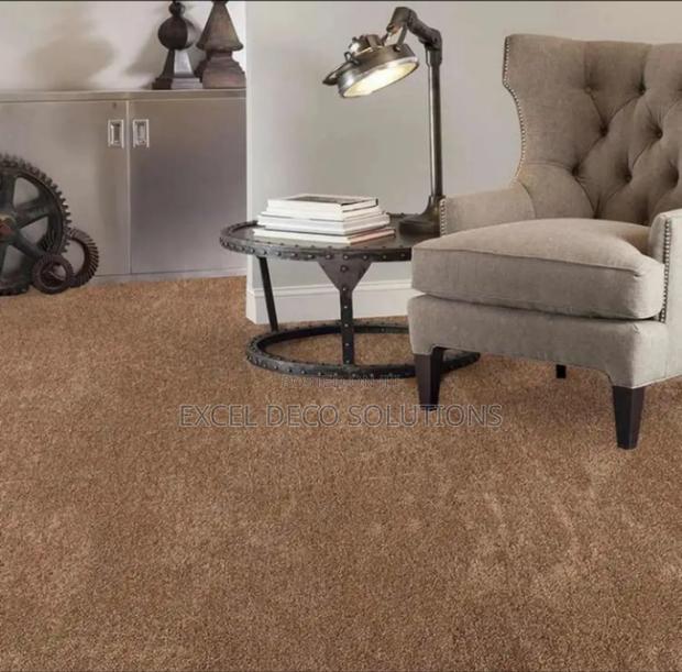 Stain-Resistant and Easy to Clean