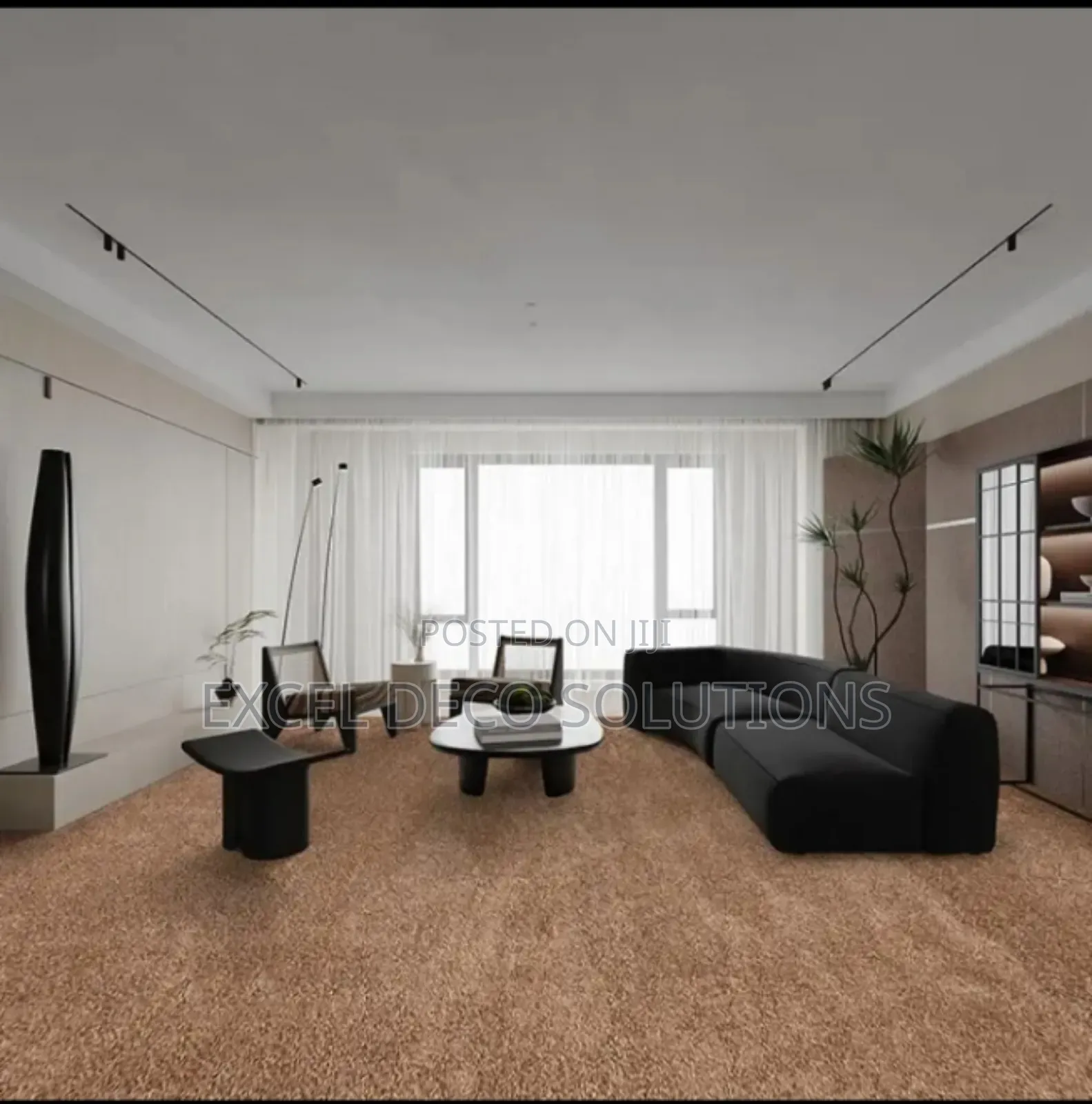 Timeless Carpet Designs for Modern Homes