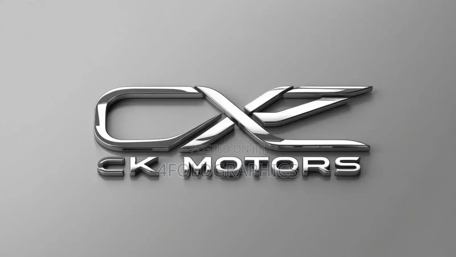 Graphics Designer