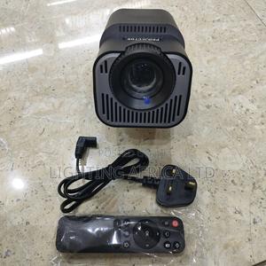 Portable Mini Projector - main view