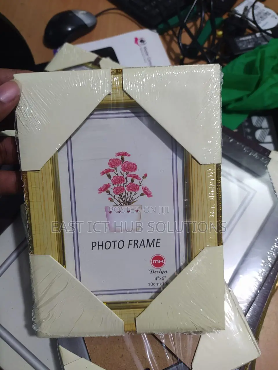 Frames All Sizes
