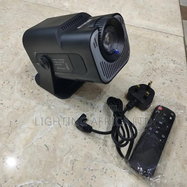 Commercial Mini Conference Projector - main view