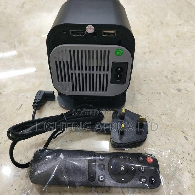 Commercial Mini Conference Projector - thumbnail 2