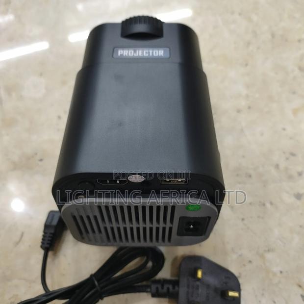 Commercial Mini Conference Projector - thumbnail 3