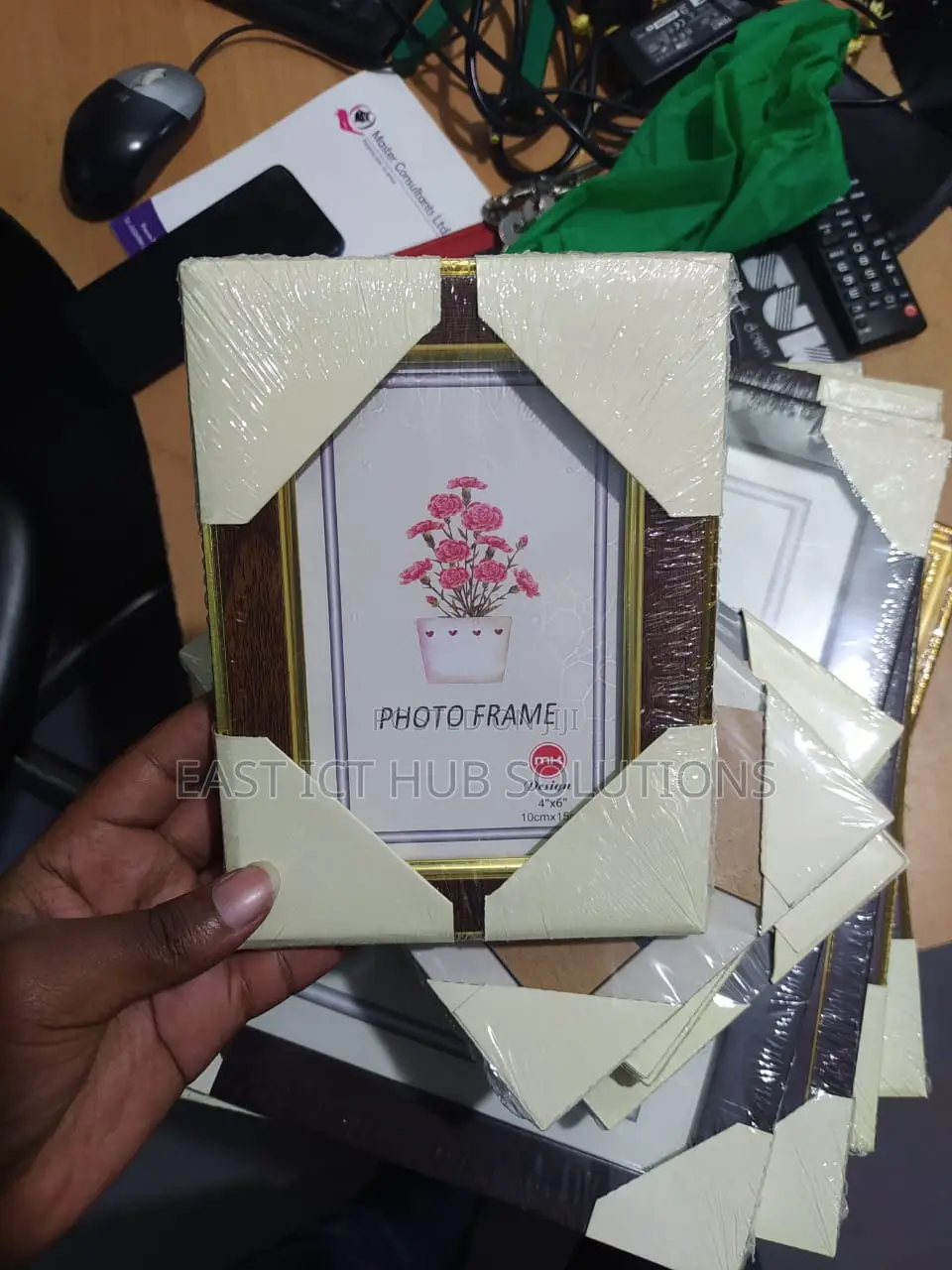 Frames All Sizes