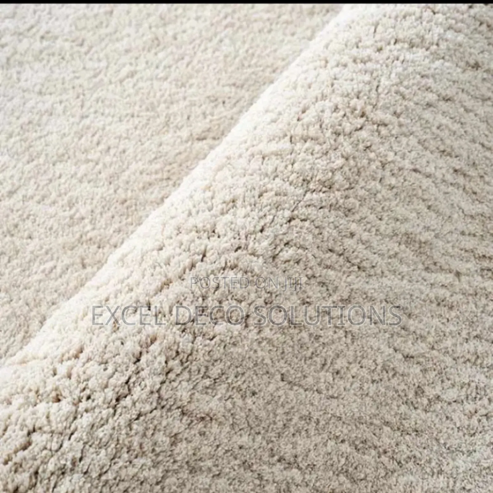 From Bare to Beautiful in Hours