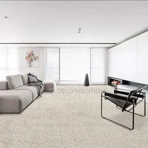Wall-to-Wall Carpet for Office Commercial Spaces