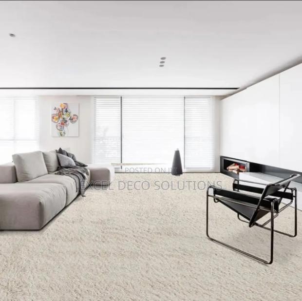 Wall-to-Wall Carpet for Office Commercial Spaces - main view