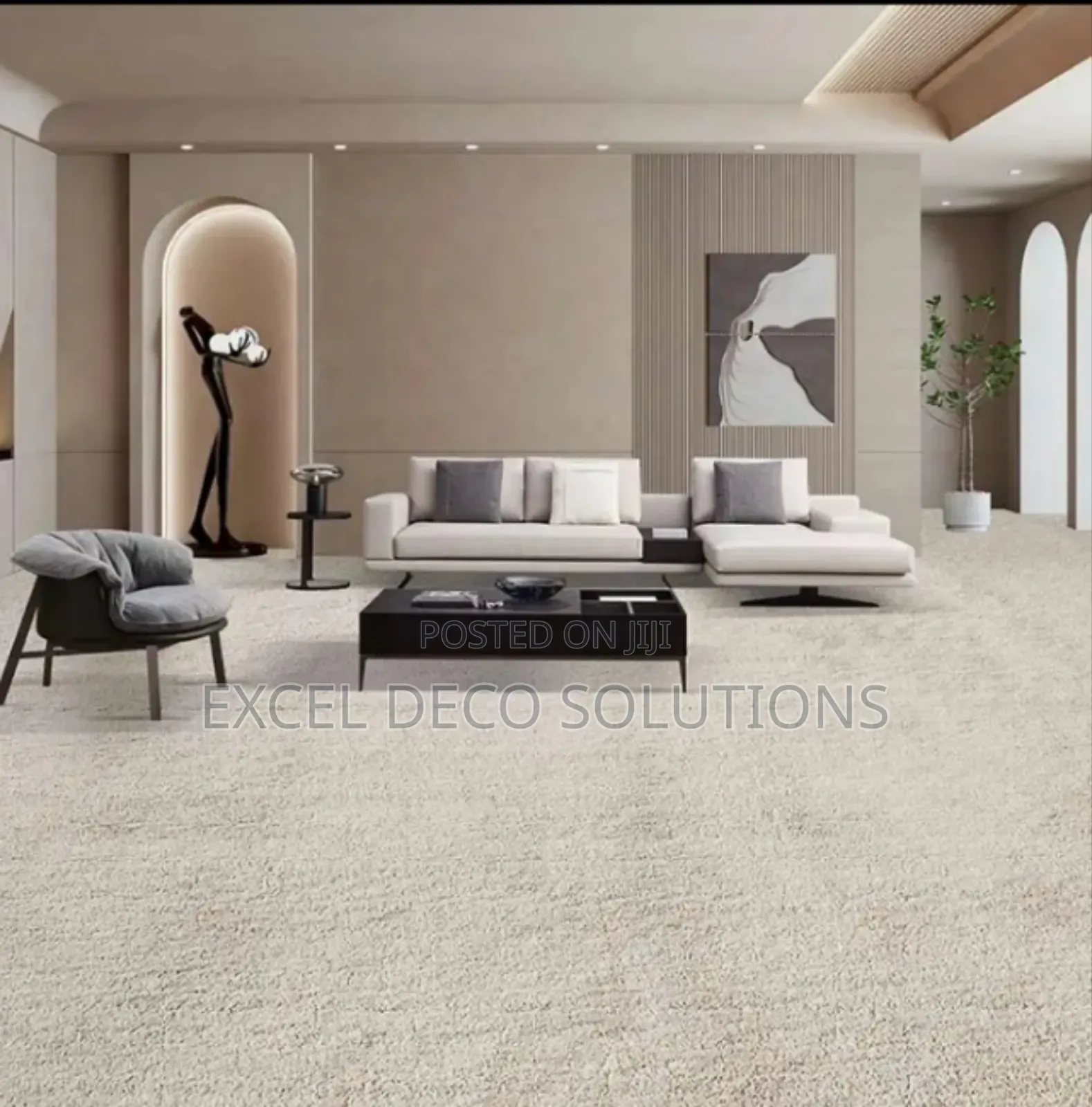 Transform Your Space With Texture