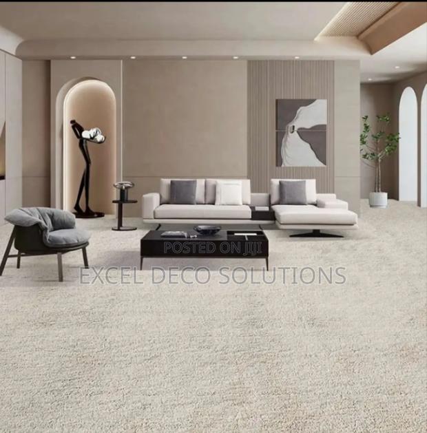 Transform Your Space With Texture - main view