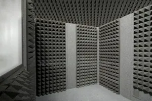 Quite Moments in Soundproof Moments