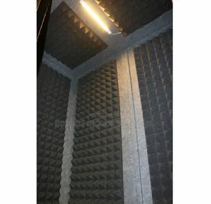 Quite Moments in Soundproof Moments