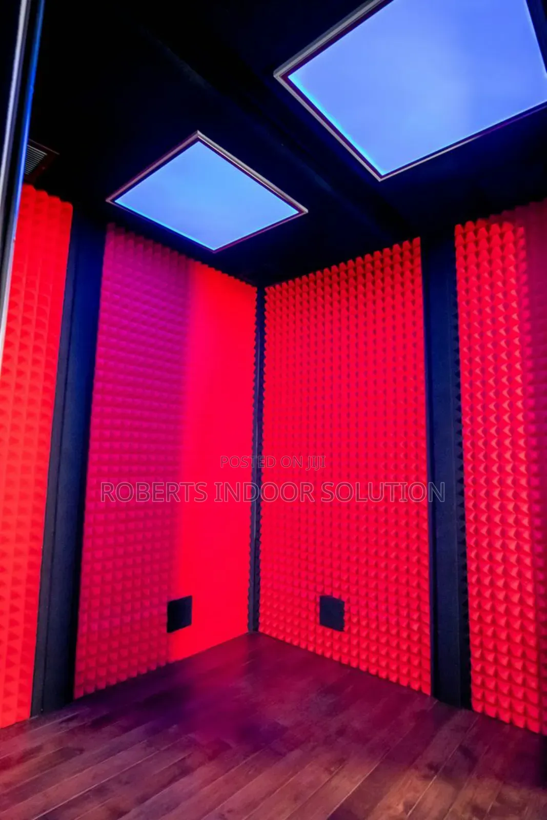 Soundproofing the Secrets of Peaceful Home