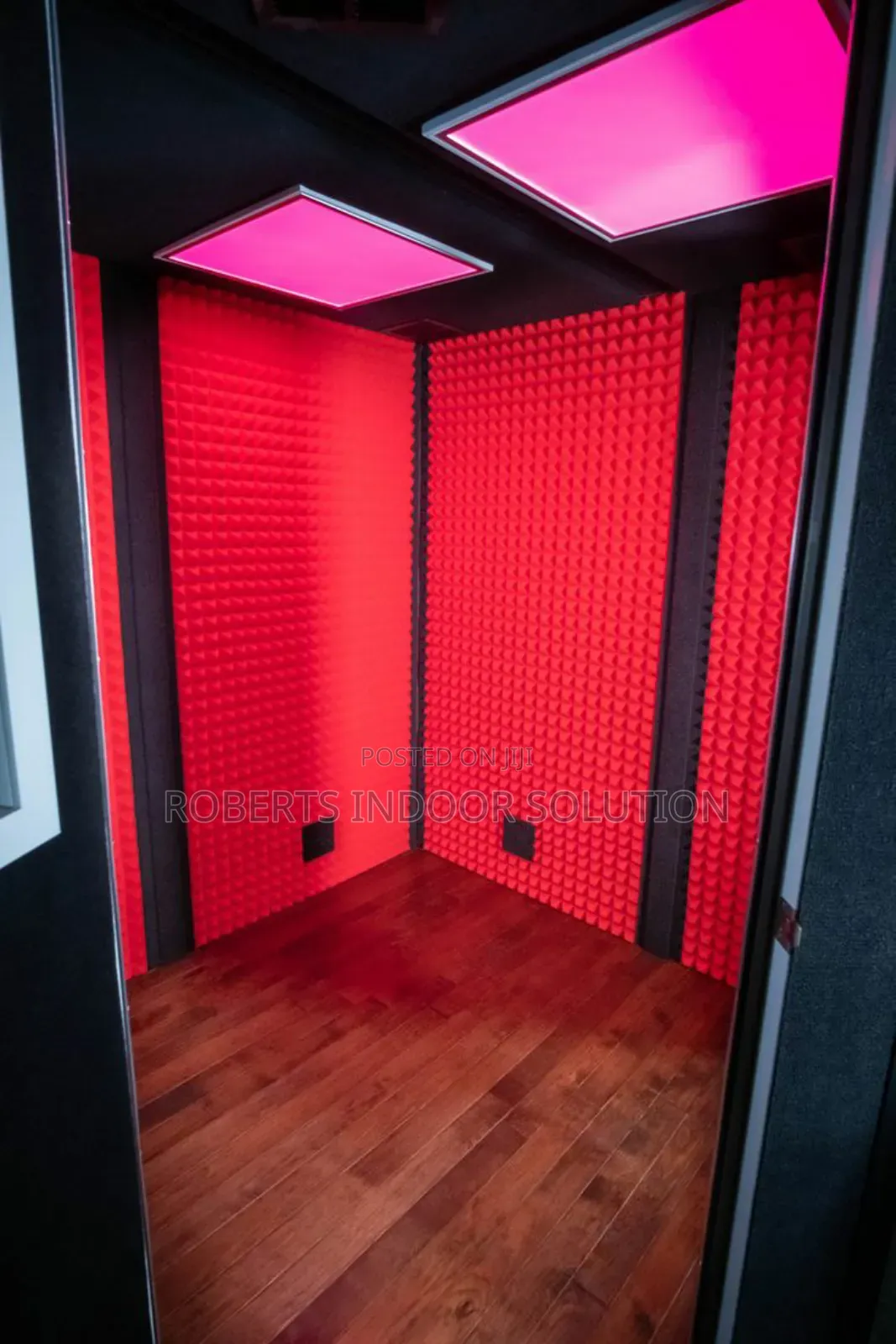 Soundproofing the Secrets of Peaceful Home