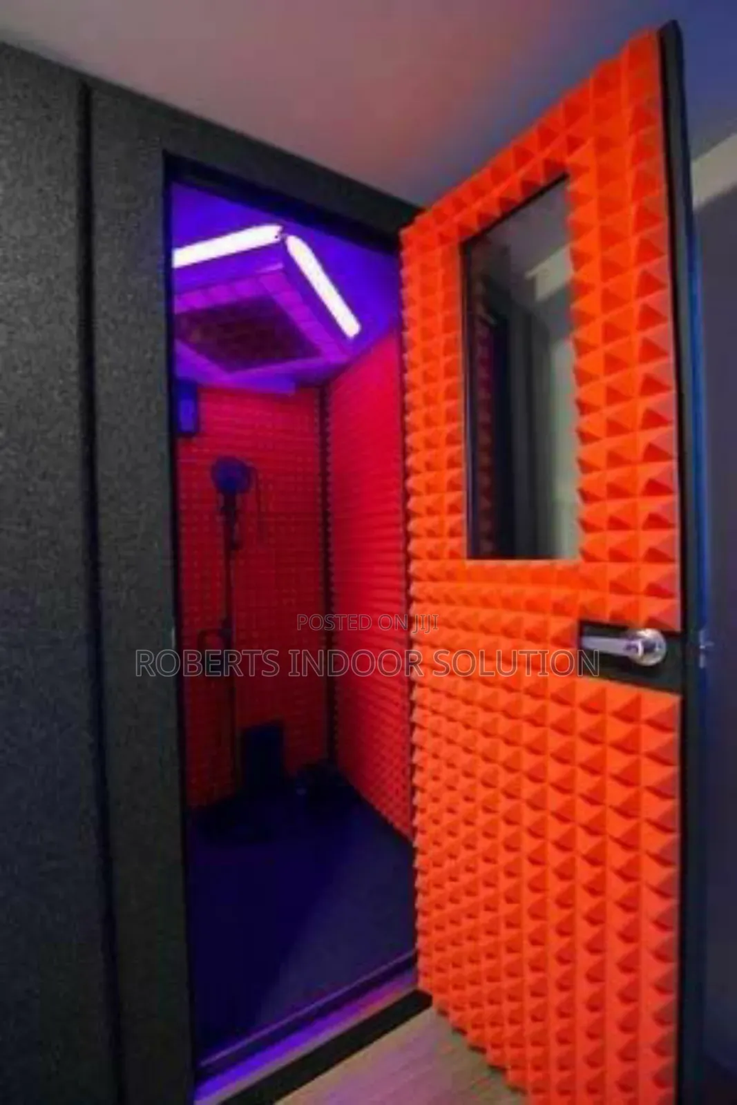Soundproofing the Secrets of Peaceful Home