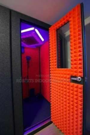 Soundproofing the Secrets of Peaceful Home