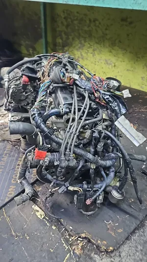 Honda Fit New Model LRD Gear Box